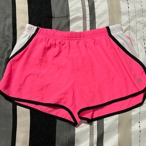 New Balance Accelerate Short 2.5 inch - Lightning Dry